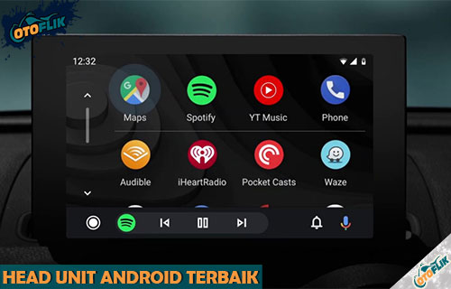 Head Unit 9 Inch Terbaik. 20 Head Unit Android Terbaik Murah & Suara Berkualitas 2022