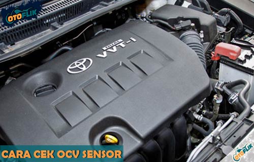 Sensor Vvti Xenia 1000cc. 5 Cara Cek OCV Sensor Pada Mesin VVT-i : Fungsi & Cara Kerja