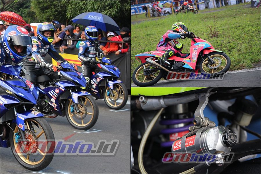 Perbedaan Velg Rcb Asli Dan Palsu. Mengenal Produk Aftermarket Racing Boy (RCB), Produk Handal