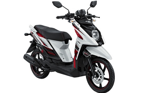 Harga Motor X Trail Yamaha. Harga Yamaha X-Ride dan Spesifikasi Terbaru 2021