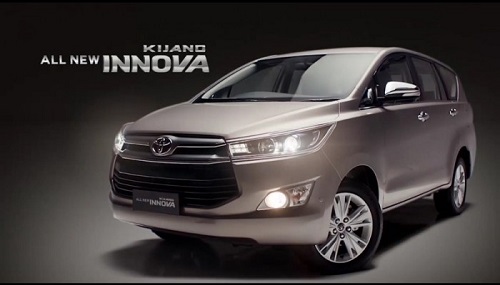 Spesifikasi All New Innova. Harga All New Kijang Innova Dan Spesifikasi Terbaru 2022