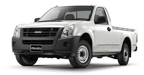 Isuzu Panther Pick Up 2021. Harga Isuzu Pickup Dan Spesifikasi Terbaru 2022