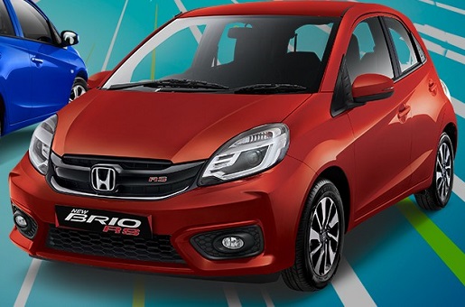 Honda Brio Rs Matic. Harga Honda Brio RS dan Spesifikasi Terbaru 2022