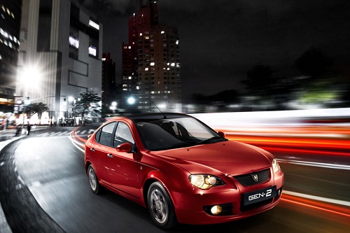 Kelebihan Dan Kekurangan Proton Gen 2. Harga Proton Gen 2 Dan Spesifikasi Terbaru 2022