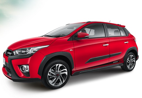 Spesifikasi Toyota Yaris Heykers. Harga Toyota Yaris Heykers Dan Spesifikasi Terbaru 2022