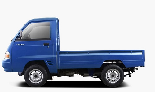 Harga Mobil Mitsubishi T120ss. Harga Mitsubishi T120SS dan Spesifikasi Terbaru 2022