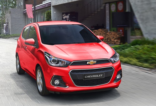 Harga Mobil Chevrolet Spark. Harga Chevrolet Spark Dan Spesifikasi Terbaru 2022