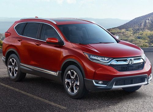 Honda Crv Turbo Indonesia. Harga Honda CRV Turbo Terbaru 2022, Review dan Spesifikasi