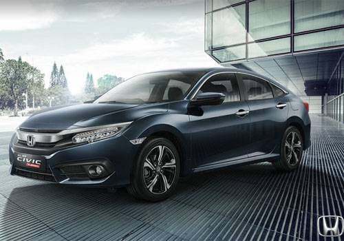 Spesifikasi Honda Civic Turbo. Harga Honda Civic Turbo Terbaru dan Spesifikasi Terbaru 2022