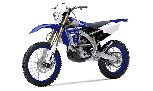 Motor Trail Yamaha Terbaru 2021. 7 Harga Motor Trail Yamaha Terbaru dan Terbaik 2022