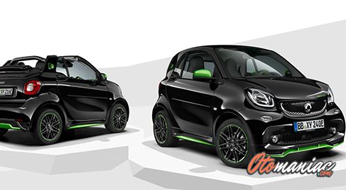 Harga Smart Fortwo Cabrio. 30 Harga Mobil Smart Baru Bekas Termurah dan Terkini 2022