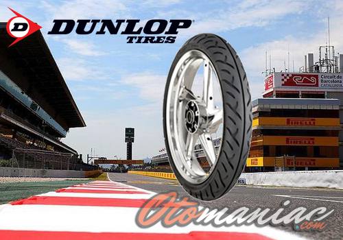 Keunggulan Ban Dunlop Motor. √ 92 Daftar Harga Ban Motor Dunlop Terbaru & Termurah 2022 -