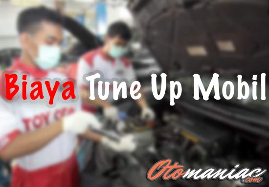 Biaya Tune Up Xenia Di Bengkel Resmi. Biaya Tune Up Mobil Di Bengkel Resmi dan Umum