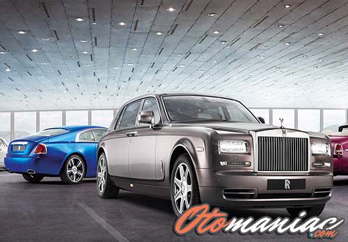 Harga Mobil Roll Royce Termahal. 14 Harga Mobil Rolls Royce Termahal Di Dunia 2022