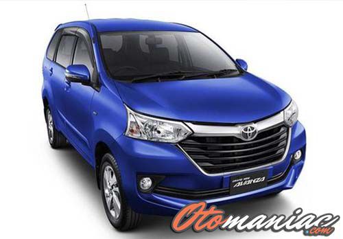 Biaya Pajak Mobil Avanza. Biaya Pajak Toyota Avanza Terbaru 2022 (Update)