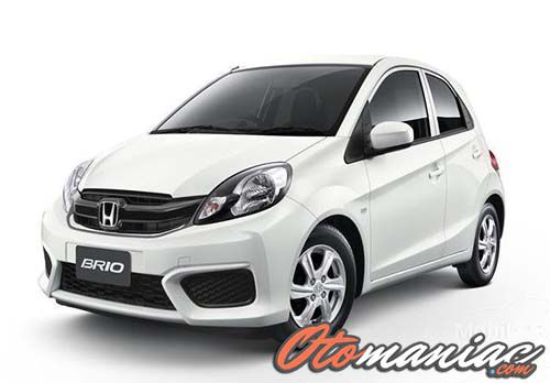 Biaya Pajak Mobil Honda Brio 2019. Biaya Pajak Honda Brio Terbaru 2021 (Update)