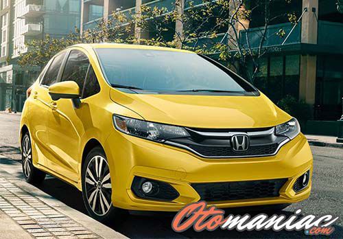 Pajak Tahunan Honda Jazz. Biaya Pajak Honda Jazz Terbaru 2022 (Update)