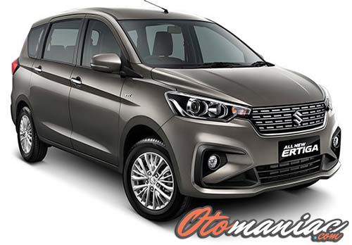 Biaya Pajak Suzuki Ertiga Tahun 2013. Biaya Pajak Suzuki Ertiga Terbaru 2021 (Update)