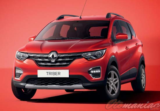 Konsumsi Bbm Renault Triber. Harga Renault Triber Terbaru 2022 : Spesifikasi & Review