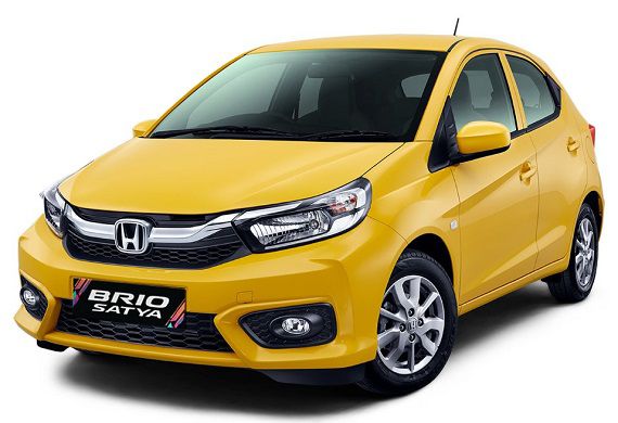 Oli Honda Brio Berapa Liter. Oli Mobil Terbaik Untuk Mobil Honda Brio Satya