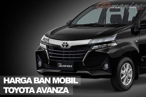 Harga Ban Avanza Ring 15. 60 Harga Ban Mobil Avanza Ring 15 & Ring 14 Terbaru 2022