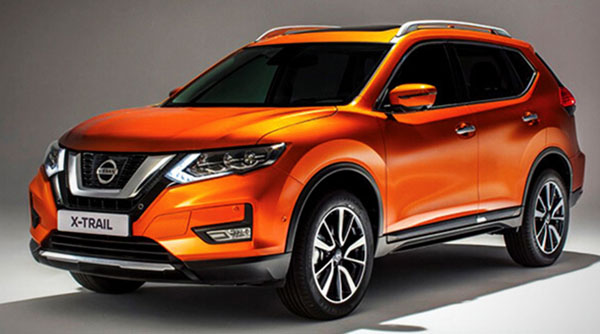 Nissan X Trail 2020 Harga. Spesifikasi & Harga Nissan X-Trail 2020