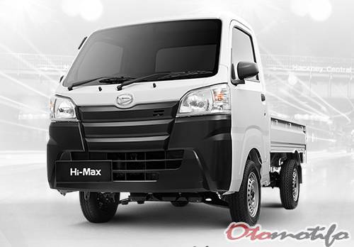 Berapa Harga Mobil Pick Up. 45 Harga Mobil Pick Up Murah Terbaik 2022