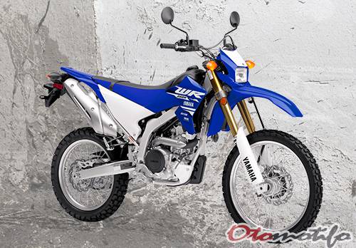 Motor Trail Yamaha Terbaru 2021. 10 Harga Motor Trail Yamaha Murah Terbaru 2022