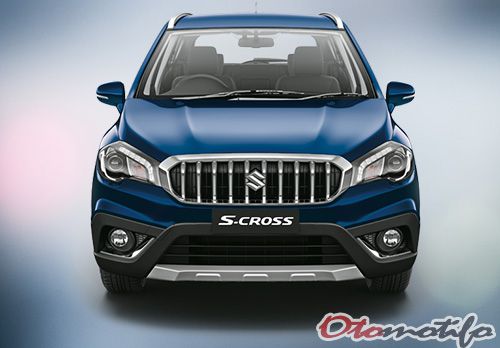 Harga Suzuki S Cross Indonesia. Harga Suzuki S Cross 2022, Review, Spesifikasi & Gambar