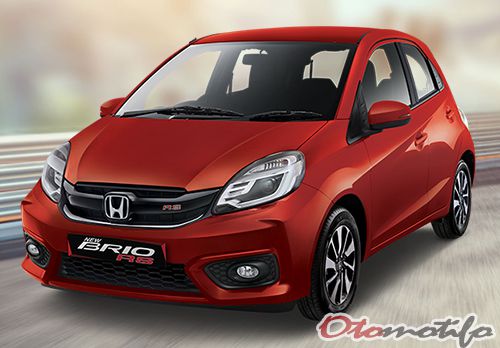 Interior Honda Brio Satya Tipe E. Harga Honda Brio 2022, Review, Spesifikasi & Gambar