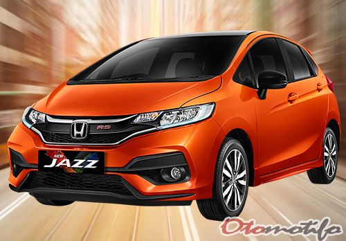 Interior Honda Jazz Rs 2020. Harga Honda Jazz 2022, Review, Spesifikasi & Gambar