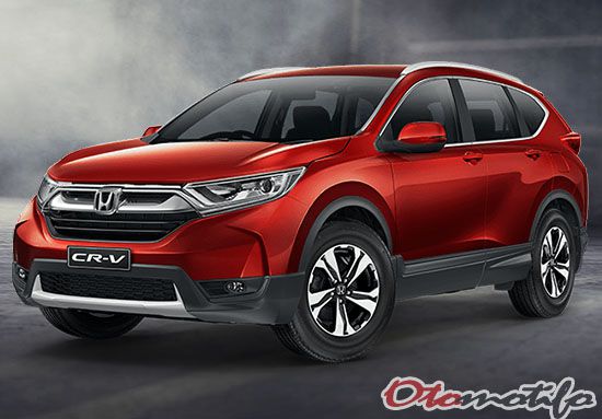 Gambar Mobil Crv Terbaru. Harga Honda CRV 2022, Review, Spesifikasi & Gambar