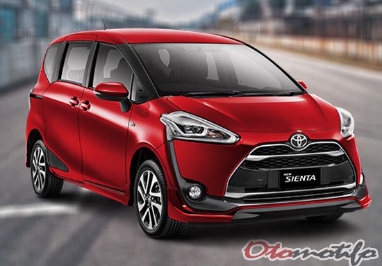 Review Toyota Sienta Indonesia. Harga Toyota Sienta 2022, Review, Spesifikasi & Modifikasi
