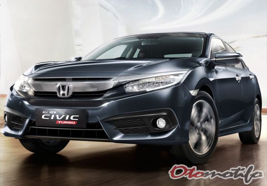 Honda Civic Turbo Interior. Harga Honda Civic Turbo 2022, Review, Spesifikasi & Gambar