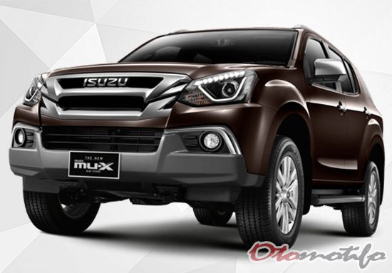 Harga Mobil Isuzu Terbaru. Harga Mobil Isuzu Murah Terbaru 2022