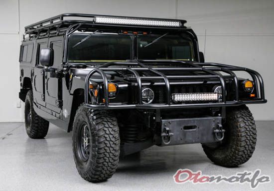 Harga Mobil Hummer Baru 2021. Harga Mobil Hummer Termahal di Indonesia Terbaru 2022