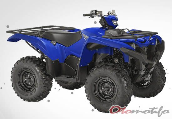 Harga Motor Roda Empat. 10 Harga Motor ATV Murah Terbaru 2022