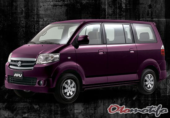 Variasi Mobil Apv Arena. Harga Mobil APV 2022, Review, Spesifikasi & Modifikasi