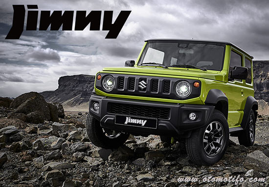 Harga Suzuki Jimny 2019 Interior. Harga Suzuki Jimny 2022 : Spesifikasi, Interior & Review