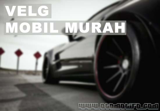 Model Velg Racing Mobil Terbaru. 85 Harga Velg Mobil Murah 2022 : Ring 14, 15, 16, 17, 18