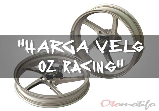 Merk Velg Motor Ring 17. 30 Harga Velg Motor Terbaru 2022 : Terbaik & Termahal