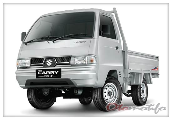Harga Carry Pick Up Baru. 30 Harga Mobil Carry Pick Up Terbaru 2022 : Baru & Bekas