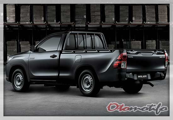 Berapa Harga Mobil Pick Up. √ Harga Mobil Pick Up Toyota Terbaru 2022