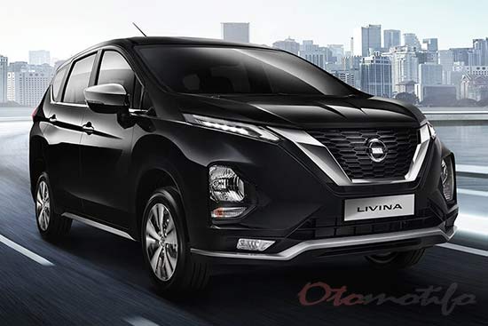 Review All New Grand Livina. Review Nissan All New Livina 2019