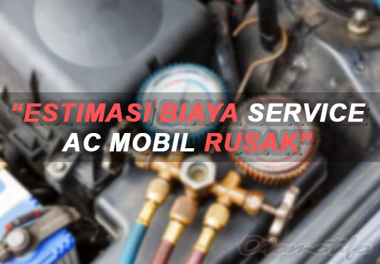 Biaya Service Ac Mobil Avanza. 7 Biaya Service AC Mobil Untuk Semua Kerusakan