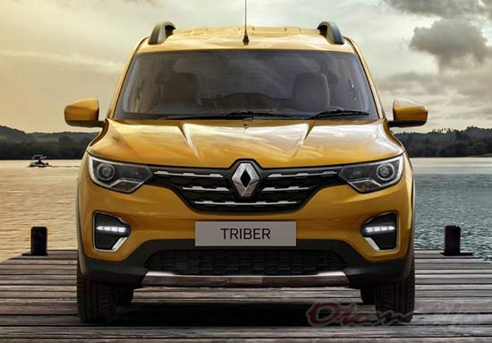 Kelebihan Dan Kekurangan Renault Triber. Harga Renault Triber 2022 dan Spesifikasi Terbaru di Indonesia