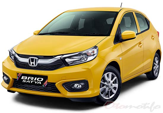 Oli Mesin Honda Brio Satya. Oli Honda Brio Satya Terbaik Yang Cocok Untuk Mesin