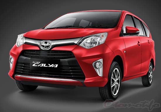 Oli Yang Cocok Untuk Calya. Oli Toyota Calya Terbaik dan Paling Bagus