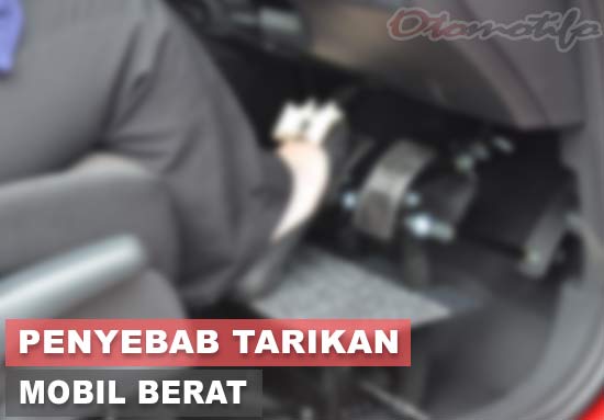 Penyebab Tarikan Innova Bensin Berat. 10+ Penyebab Tarikan Mobil Berat : Solusi dan Cara Mengatasi