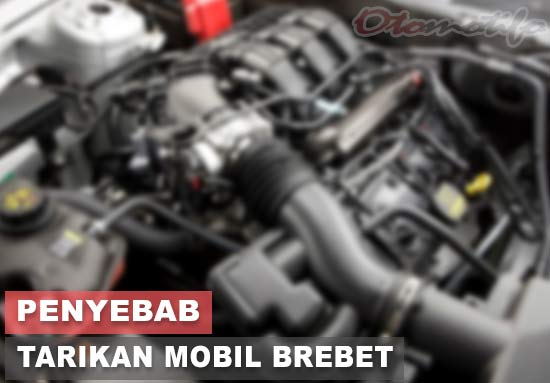 Penyebab Mobil L300 Bensin Brebet. 8 Penyebab Mobil Brebet atau Tersendat-Sendat Saat Digas